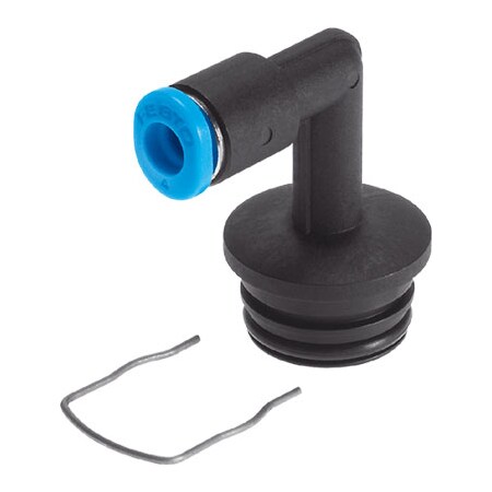 Festo Cartridge QSPLLK18-4 QSPLLK18-4